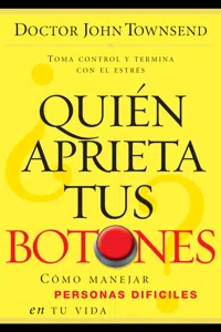 ¿Quién aprieta tus botones?_cover