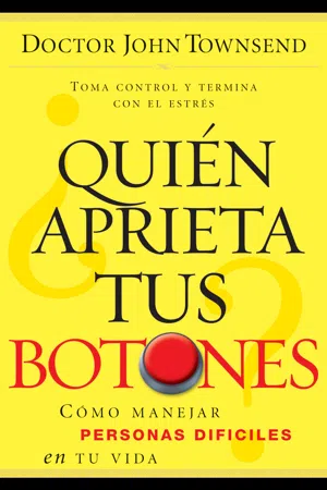 ¿Quién aprieta tus botones?