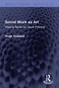 Social Work as Art_cover