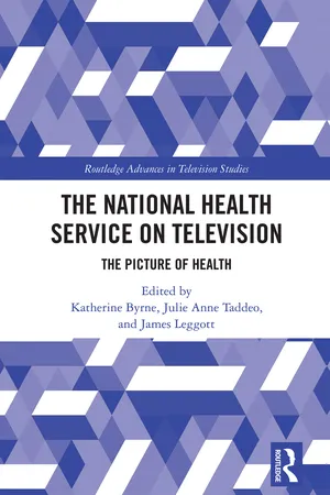 The National Health Service on Television
