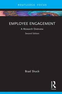 Employee Engagement