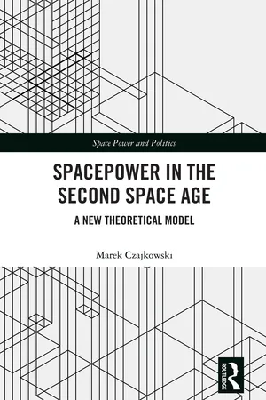 Spacepower in the Second Space Age