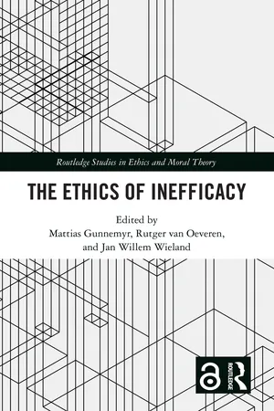 The Ethics of Inefficacy