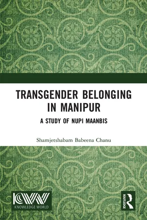 Transgender Belonging in Manipur