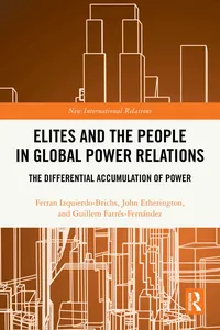 Elites and the People in Global Power Relations_cover