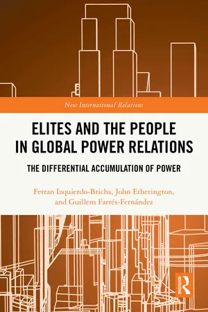 Elites and the People in Global Power Relations