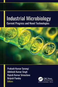 Industrial Microbiology_cover