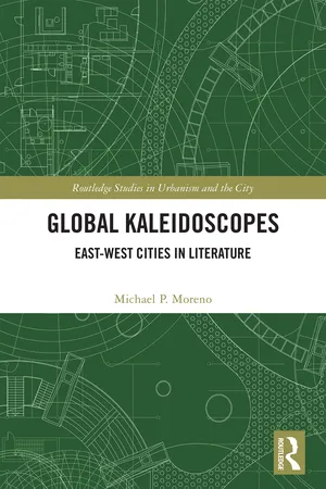 Global Kaleidoscopes