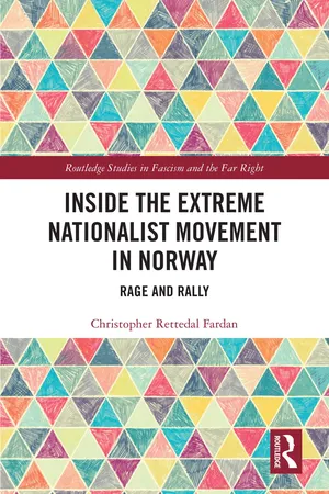 Inside the Extreme Nationalist Movement in Norway