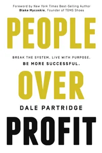 People Over Profit_cover