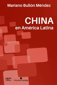 China en América Latina_cover
