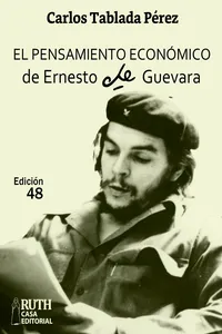 El pensamiento económico de Ernesto Che Guevara_cover