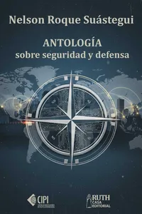 Antología sobre seguridad y defensa_cover
