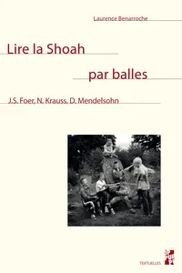 Lire la Shoah par balles_cover