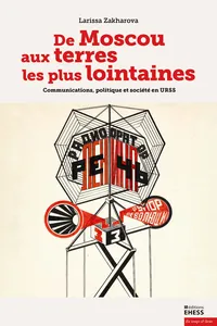 De Moscou aux terres les plus lointaines