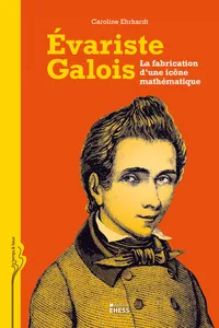 Évariste Galois_cover