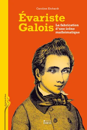 Évariste Galois