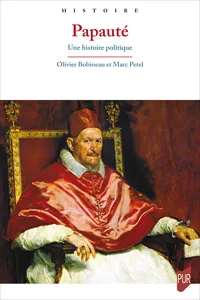 Papauté