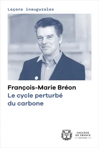 Le cycle perturbé du carbone_cover