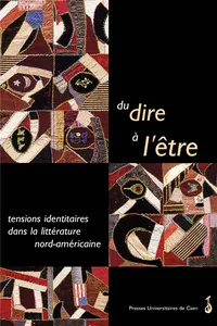 Du dire à l’être