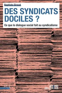 Des syndicats dociles ?_cover