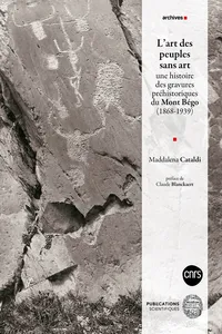 L'art des peuples sans art