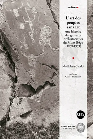 L'art des peuples sans art