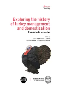 Exploring the history of turkey management and domestication_cover