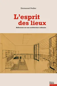 L’esprit des lieux_cover