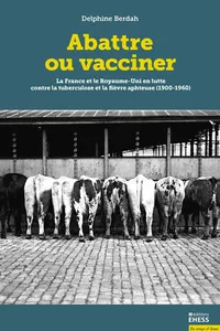 Abattre ou vacciner_cover