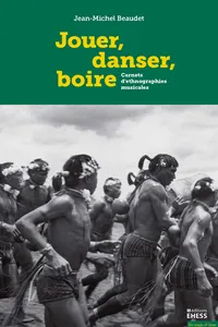 Jouer, danser, boire