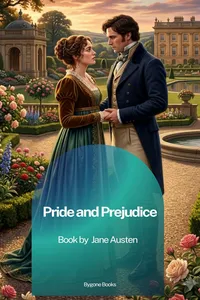 Pride and Prejudice_cover