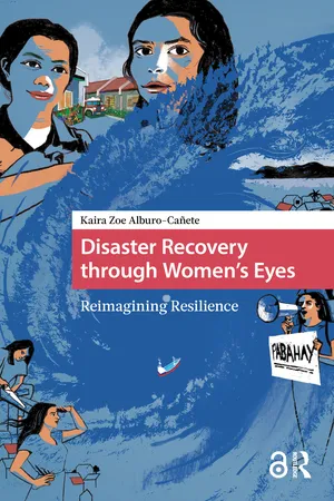 Disaster Recovery through Women’s Eyes