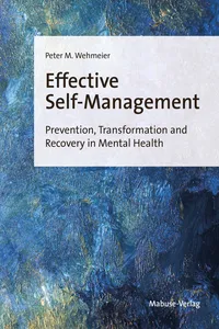 Effective Self-Management_cover