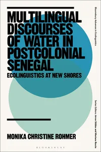 Multilingual Discourses of Water in Postcolonial Senegal_cover