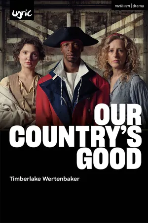 Our Country's Good