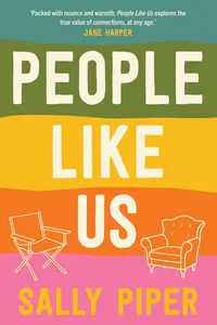 People Like Us_cover