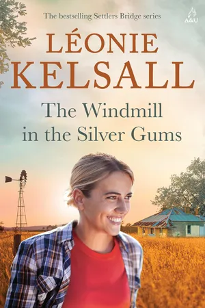 The Windmill in the Silver Gums