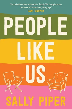 People Like Us