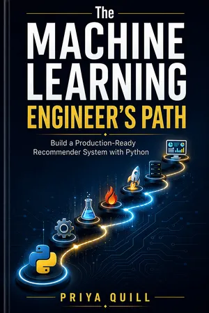 The Machine Learning Engineer's Path