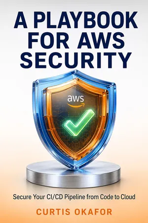 A Playbook for AWS Security