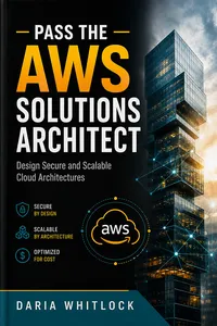 Pass the AWS Solutions Architect_cover