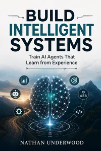 Build Intelligent Systems_cover