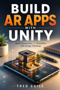 Build AR Apps with Unity