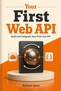 Your First Web API_cover