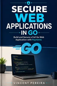 Secure Web Applications in Go_cover