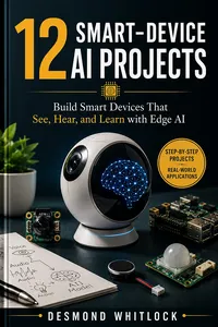 12 Smart-Device AI Projects_cover