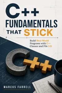 C++ Fundamentals That Stick_cover