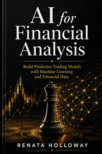AI for Financial Analysis_cover