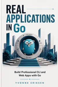 Real Applications in Go_cover